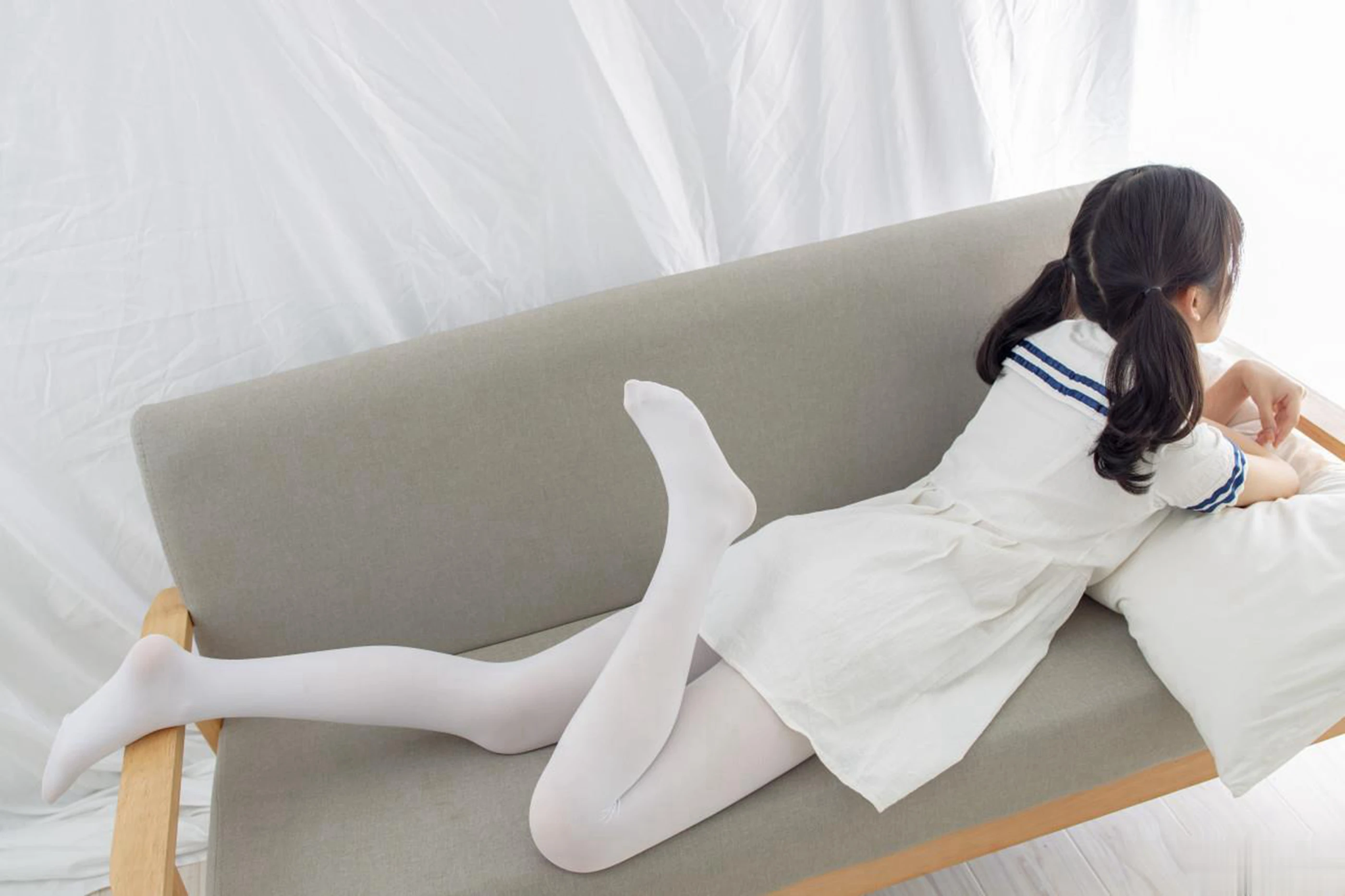 森萝财团 内部-002 小香 [122P]插图6